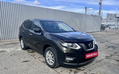 Nissan X-Trail, 2019 год, 2 410 000 рублей, 3 фотография