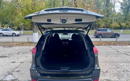 Nissan X-Trail, 2019 год, 2 410 000 рублей, 8 фотография