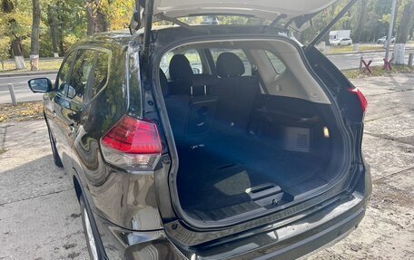 Nissan X-Trail, 2019 год, 2 410 000 рублей, 7 фотография