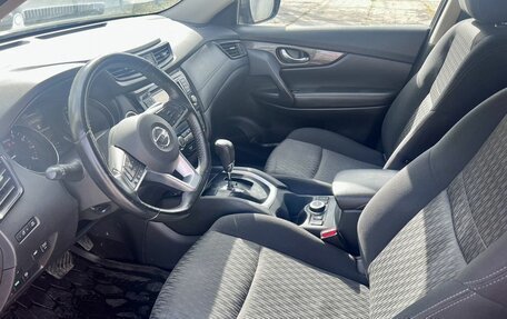 Nissan X-Trail, 2019 год, 2 410 000 рублей, 12 фотография