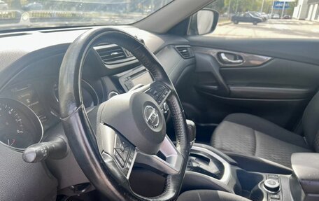 Nissan X-Trail, 2019 год, 2 410 000 рублей, 13 фотография
