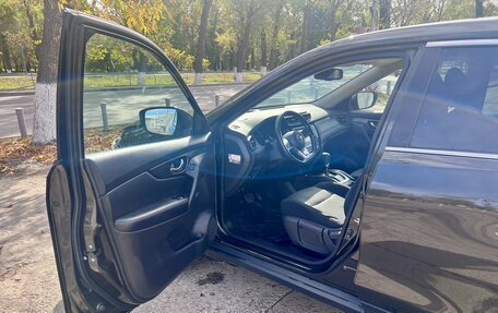 Nissan X-Trail, 2019 год, 2 410 000 рублей, 14 фотография