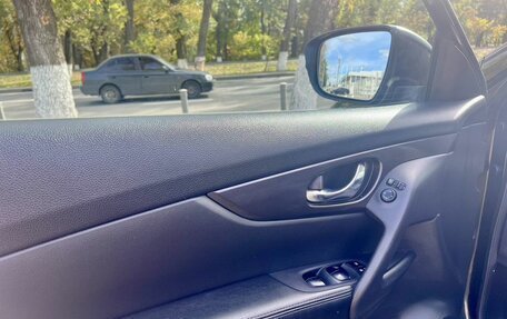 Nissan X-Trail, 2019 год, 2 410 000 рублей, 15 фотография