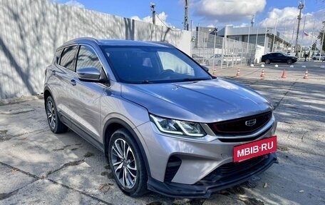 Geely Coolray I, 2020 год, 1 900 000 рублей, 3 фотография