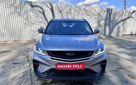 Geely Coolray I, 2020 год, 1 900 000 рублей, 2 фотография