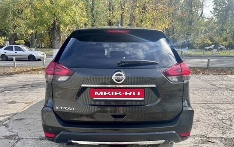 Nissan X-Trail, 2019 год, 2 410 000 рублей, 5 фотография