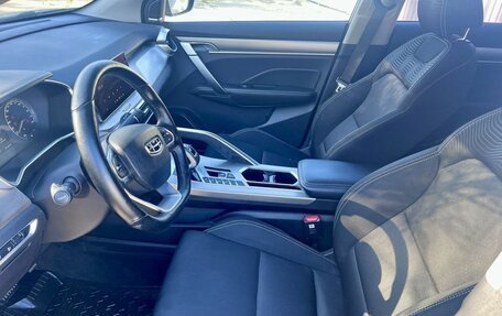 Geely Coolray I, 2020 год, 1 900 000 рублей, 10 фотография