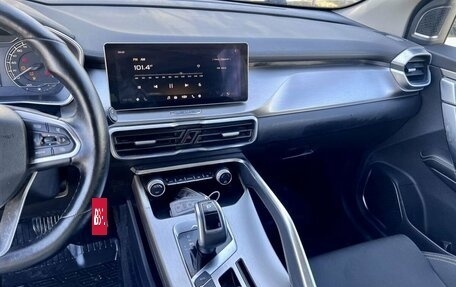 Geely Coolray I, 2020 год, 1 900 000 рублей, 14 фотография