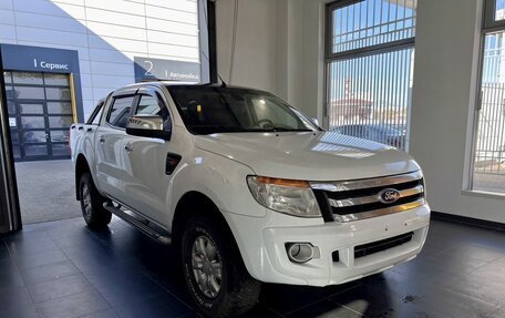 Ford Ranger, 2013 год, 2 000 000 рублей, 3 фотография