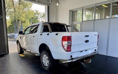 Ford Ranger, 2013 год, 2 000 000 рублей, 6 фотография