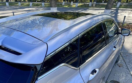 Geely Coolray I, 2020 год, 1 900 000 рублей, 17 фотография