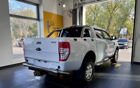 Ford Ranger, 2013 год, 2 000 000 рублей, 4 фотография