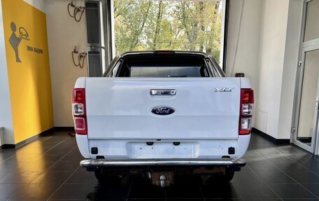 Ford Ranger, 2013 год, 2 000 000 рублей, 5 фотография