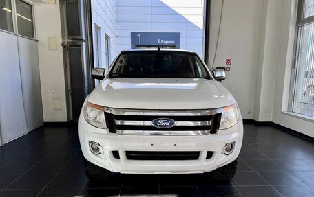 Ford Ranger, 2013 год, 2 000 000 рублей, 2 фотография