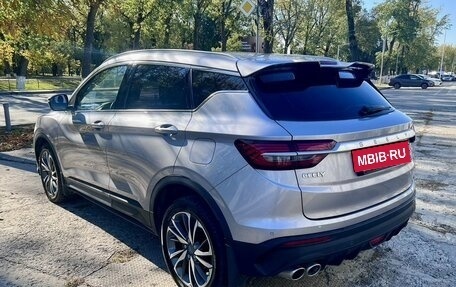 Geely Coolray I, 2020 год, 1 900 000 рублей, 6 фотография