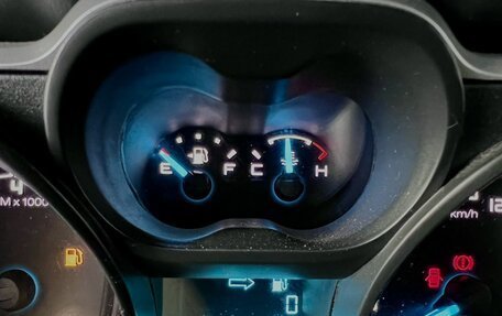 Ford Ranger, 2013 год, 2 000 000 рублей, 9 фотография