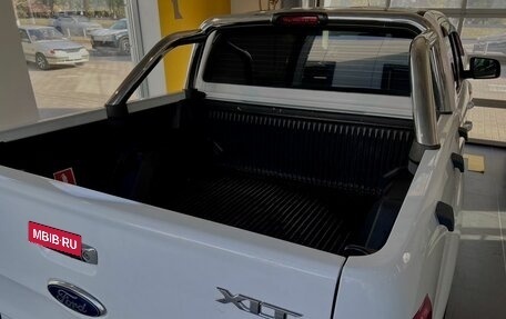 Ford Ranger, 2013 год, 2 000 000 рублей, 7 фотография