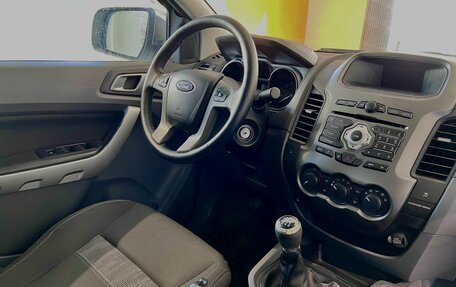 Ford Ranger, 2013 год, 2 000 000 рублей, 12 фотография