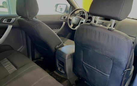 Ford Ranger, 2013 год, 2 000 000 рублей, 14 фотография