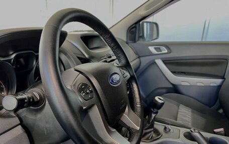 Ford Ranger, 2013 год, 2 000 000 рублей, 11 фотография