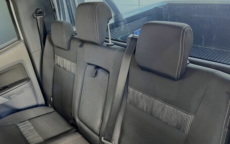 Ford Ranger, 2013 год, 2 000 000 рублей, 17 фотография