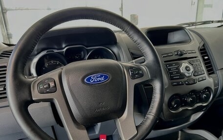 Ford Ranger, 2013 год, 2 000 000 рублей, 10 фотография