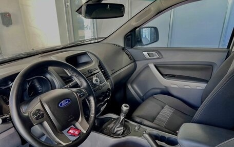 Ford Ranger, 2013 год, 2 000 000 рублей, 13 фотография