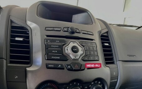 Ford Ranger, 2013 год, 2 000 000 рублей, 15 фотография