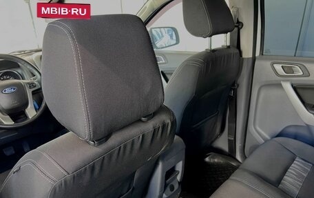 Ford Ranger, 2013 год, 2 000 000 рублей, 16 фотография