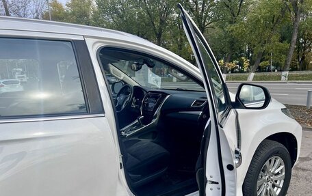 Mitsubishi Pajero Sport III рестайлинг, 2018 год, 2 650 000 рублей, 8 фотография