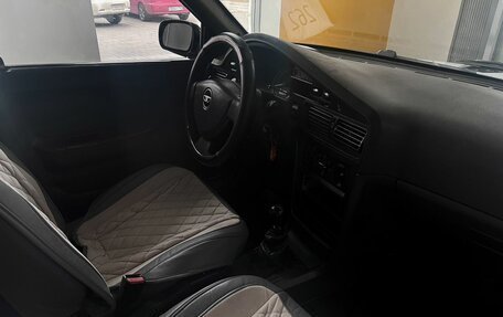 Daewoo Nexia I рестайлинг, 2014 год, 450 000 рублей, 8 фотография