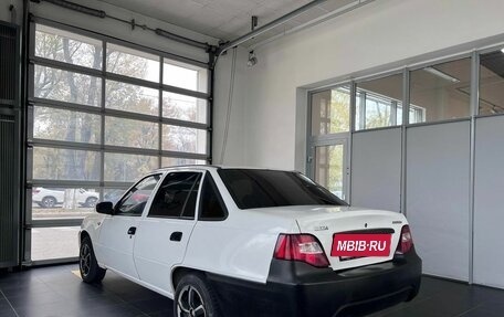 Daewoo Nexia I рестайлинг, 2014 год, 450 000 рублей, 6 фотография