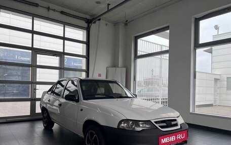 Daewoo Nexia I рестайлинг, 2014 год, 450 000 рублей, 3 фотография