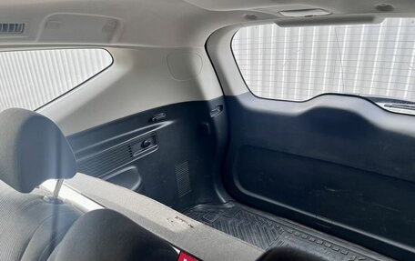 Mitsubishi Pajero Sport III рестайлинг, 2018 год, 2 650 000 рублей, 17 фотография