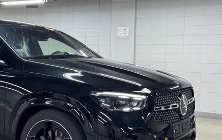 Mercedes-Benz GLE Coupe, 2025 год, 14 700 000 рублей, 2 фотография