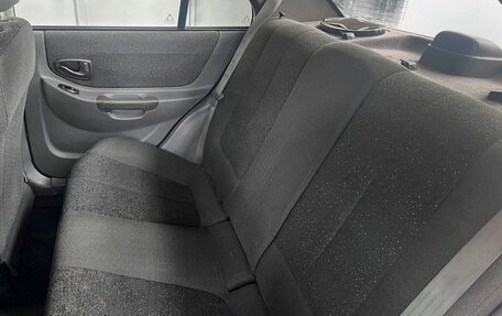 Hyundai Accent II, 2006 год, 475 000 рублей, 10 фотография