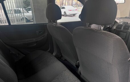 Hyundai Accent II, 2006 год, 475 000 рублей, 11 фотография