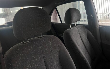 Hyundai Accent II, 2006 год, 475 000 рублей, 9 фотография