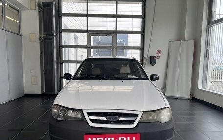 Daewoo Nexia I рестайлинг, 2014 год, 450 000 рублей, 2 фотография