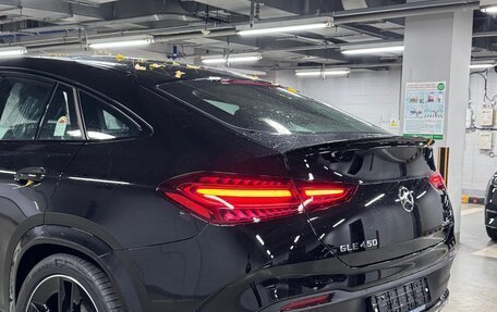 Mercedes-Benz GLE Coupe, 2025 год, 14 700 000 рублей, 5 фотография