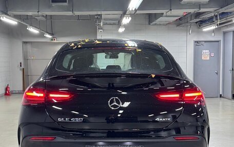 Mercedes-Benz GLE Coupe, 2025 год, 14 700 000 рублей, 3 фотография