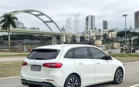 Mercedes-Benz B-Класс, 2021 год, 1 500 202 рублей, 3 фотография