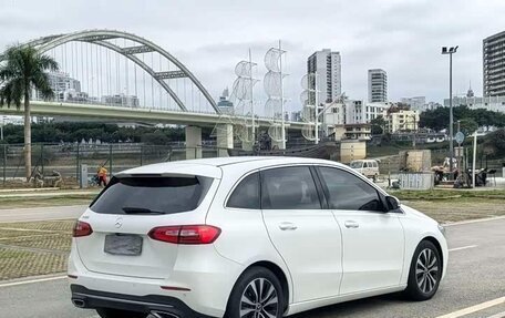 Mercedes-Benz B-Класс, 2021 год, 1 500 202 рублей, 4 фотография