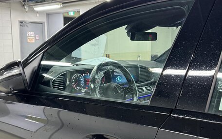 Mercedes-Benz GLE Coupe, 2025 год, 14 700 000 рублей, 8 фотография