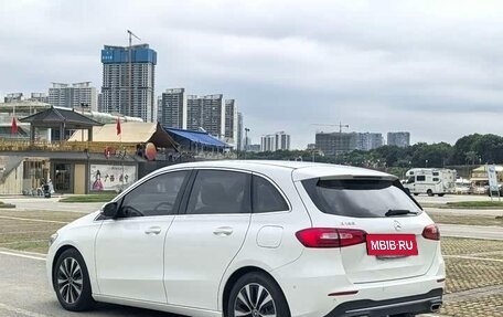 Mercedes-Benz B-Класс, 2021 год, 1 500 202 рублей, 2 фотография