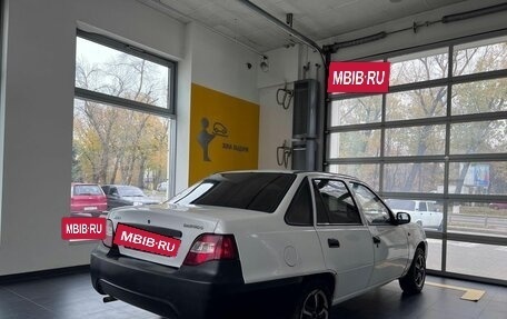 Daewoo Nexia I рестайлинг, 2014 год, 450 000 рублей, 4 фотография