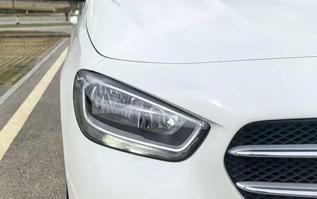 Mercedes-Benz B-Класс, 2021 год, 1 500 202 рублей, 13 фотография