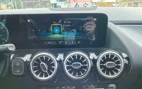 Mercedes-Benz B-Класс, 2021 год, 1 500 202 рублей, 15 фотография