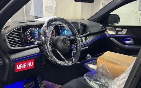 Mercedes-Benz GLE Coupe, 2025 год, 14 700 000 рублей, 9 фотография