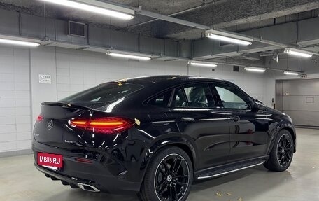 Mercedes-Benz GLE Coupe, 2025 год, 14 700 000 рублей, 6 фотография